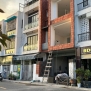 Gạch thẻ ốp tường