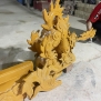 kìm nóc sứ tráng men